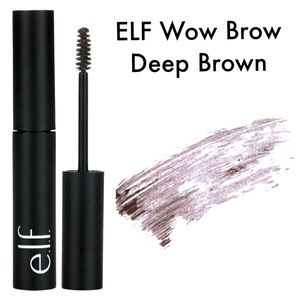 ($4) ELF Wow Brow